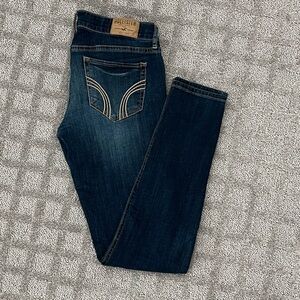 Hollister Skinny Jeans
